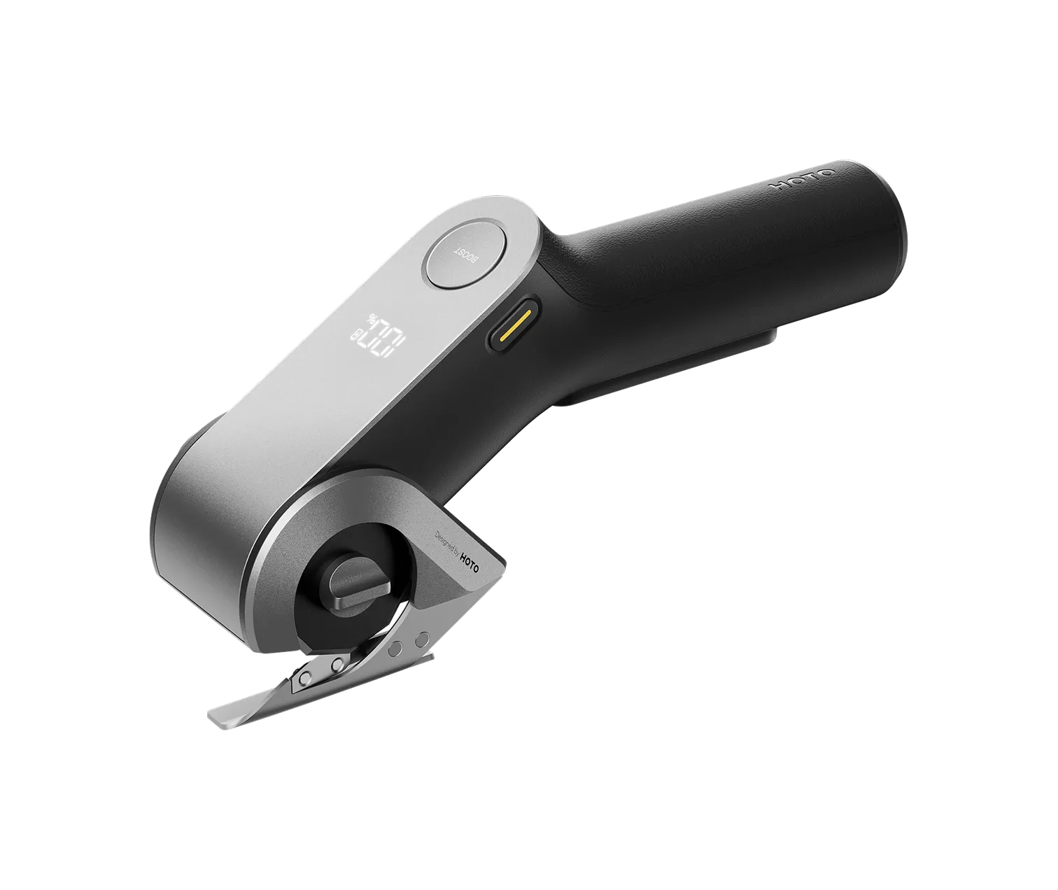 Edgeflowcordlesselectricscissors
