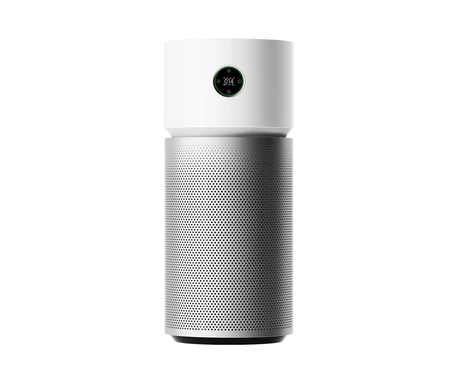 Smartairpurifier
