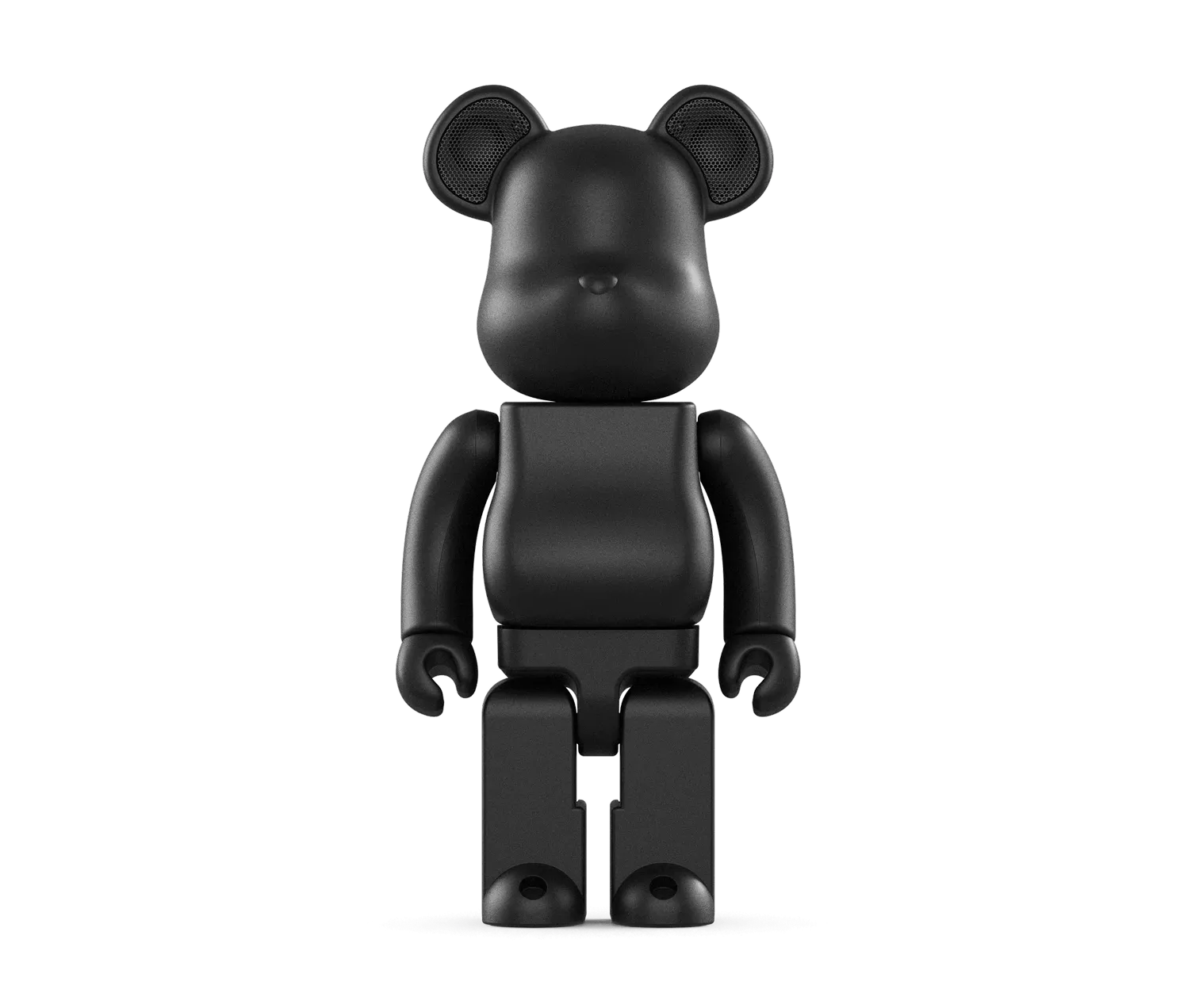 Bearbrick