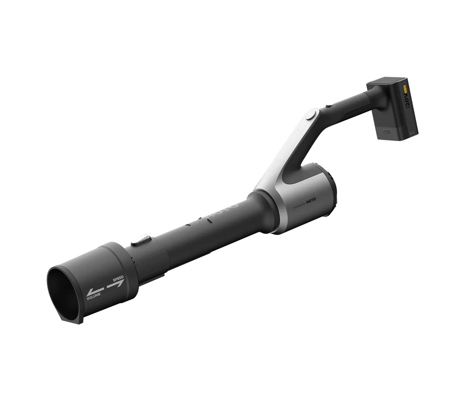 Leafblower