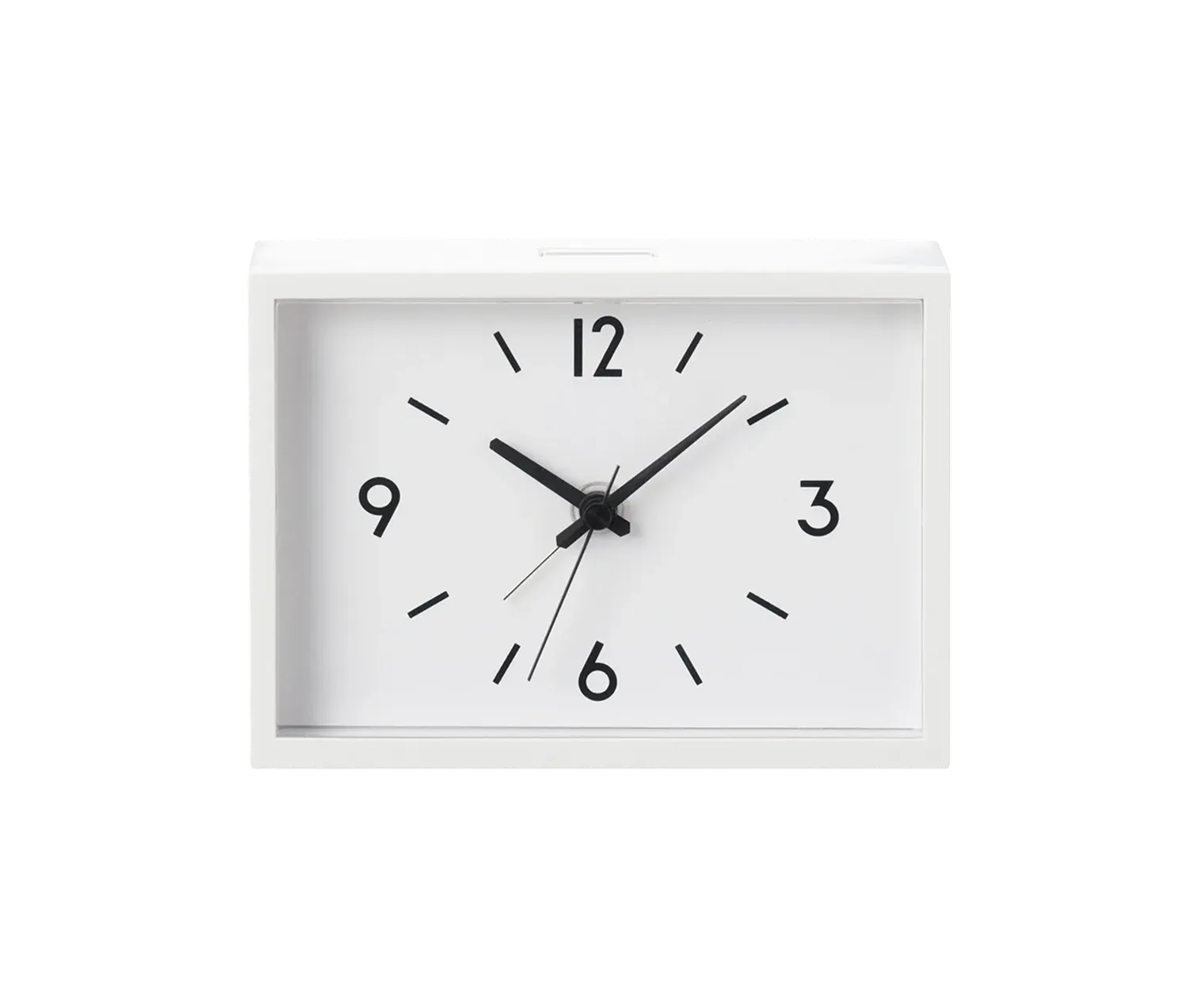 Stationalarmclock