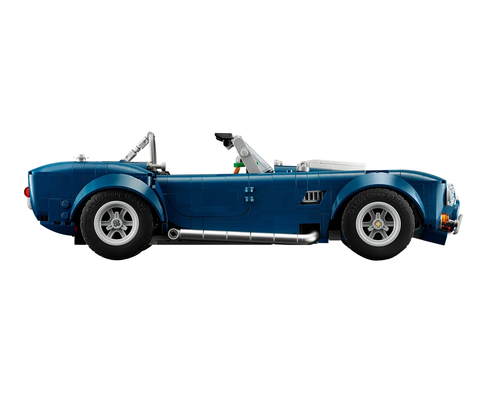 Shelbycobra