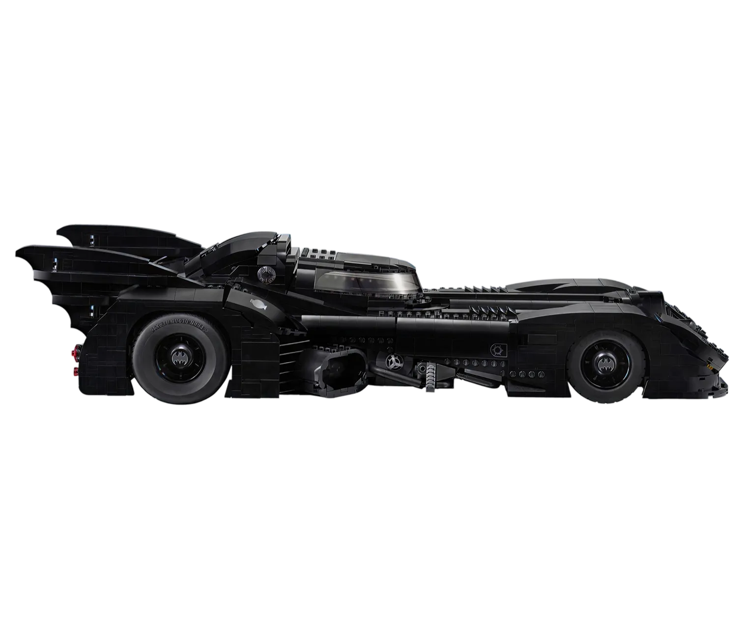 1989 Batmobile