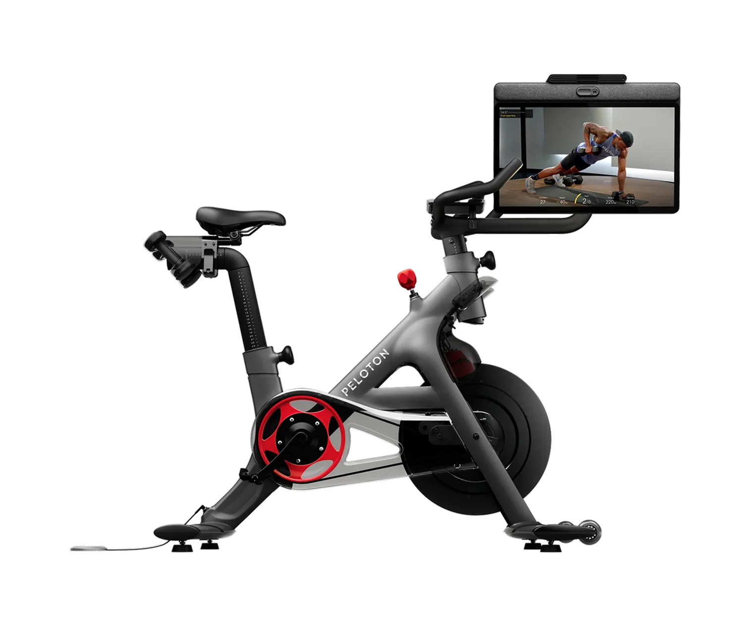 Bikeplus