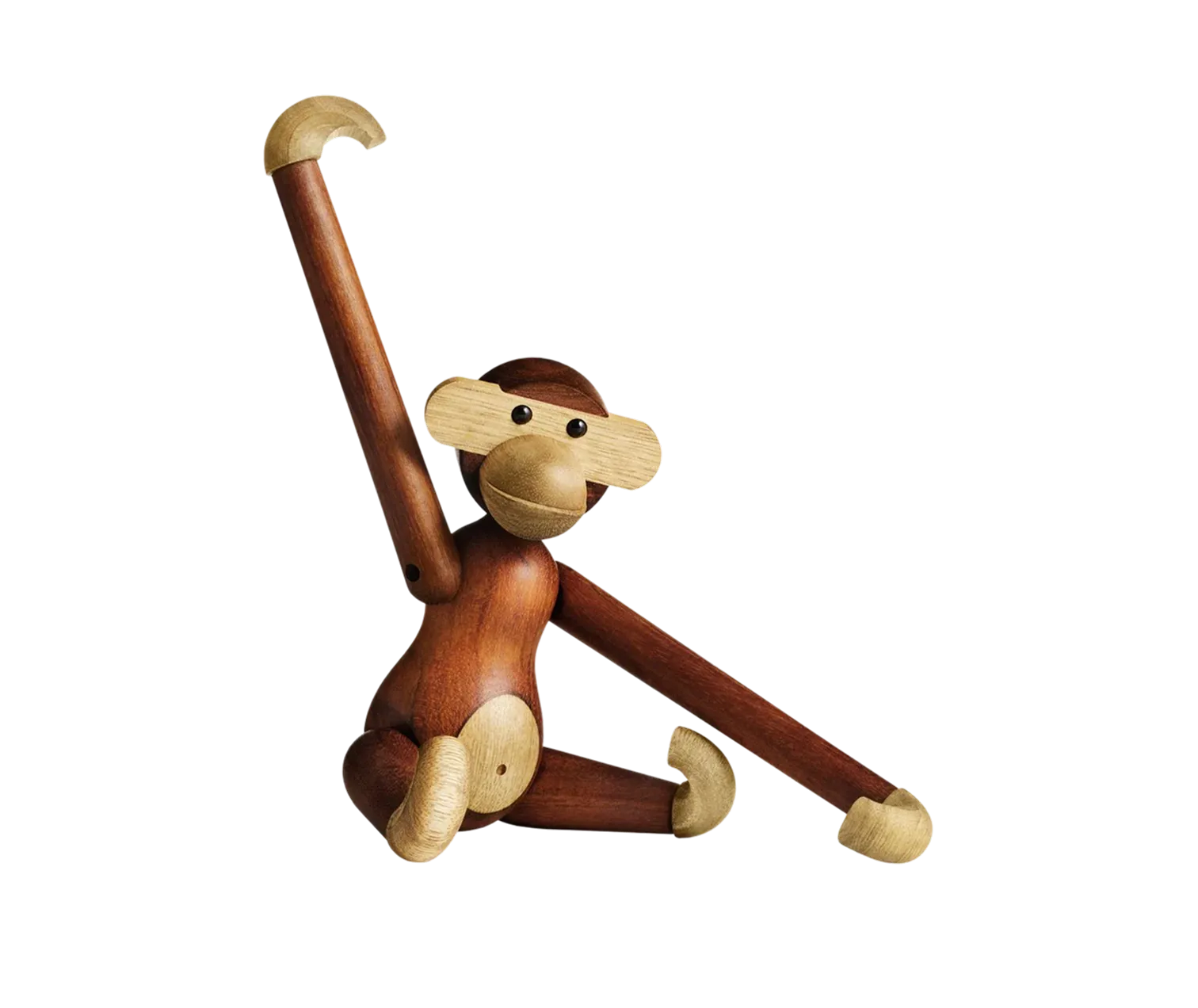 Woodenmonkey