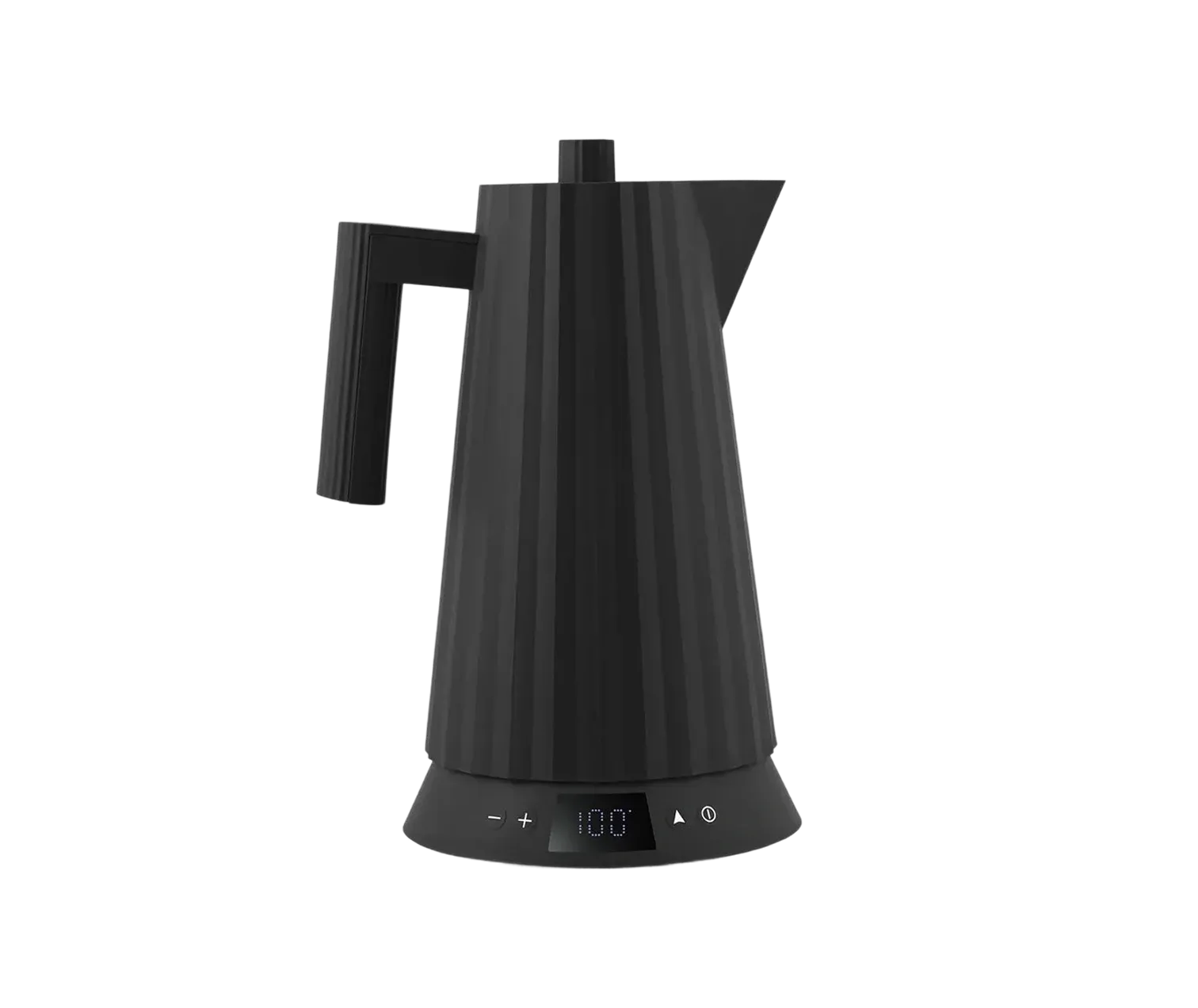 Plisseelectrickettle
