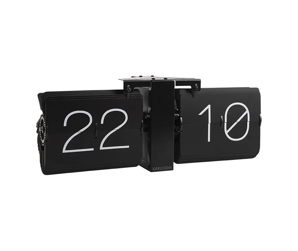 Flipclock