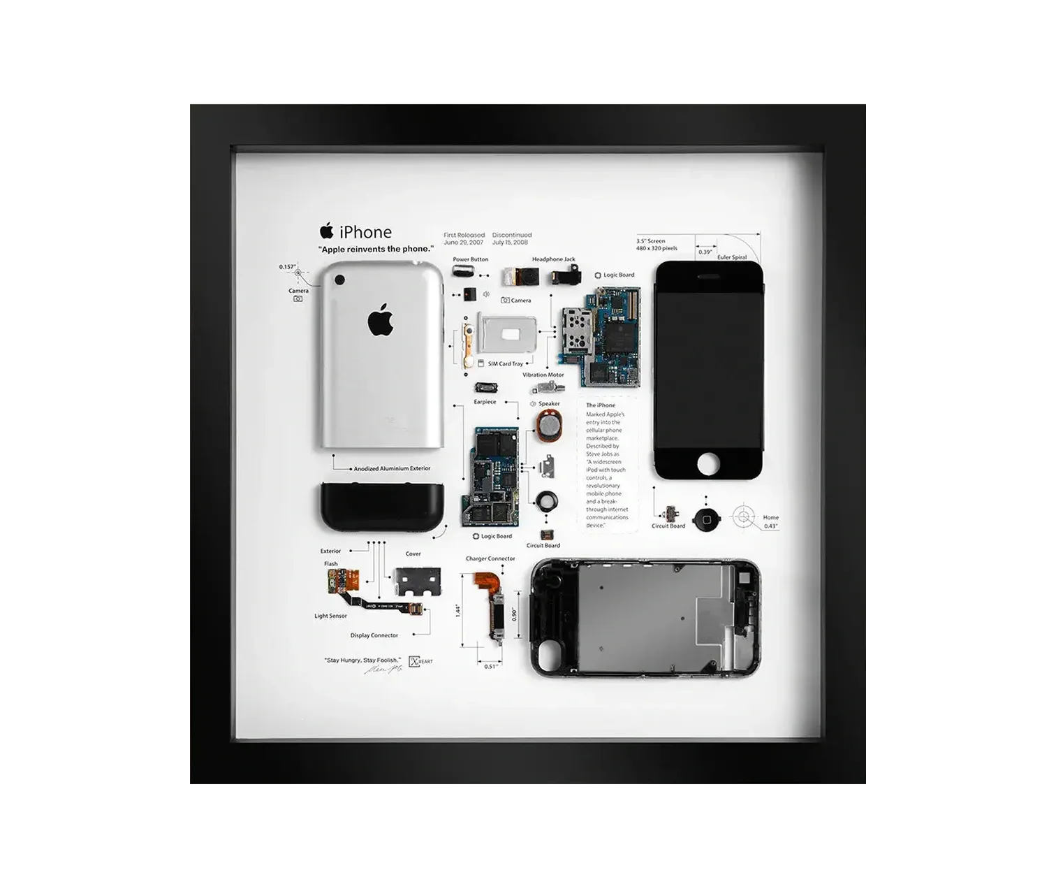Iphone 2 G