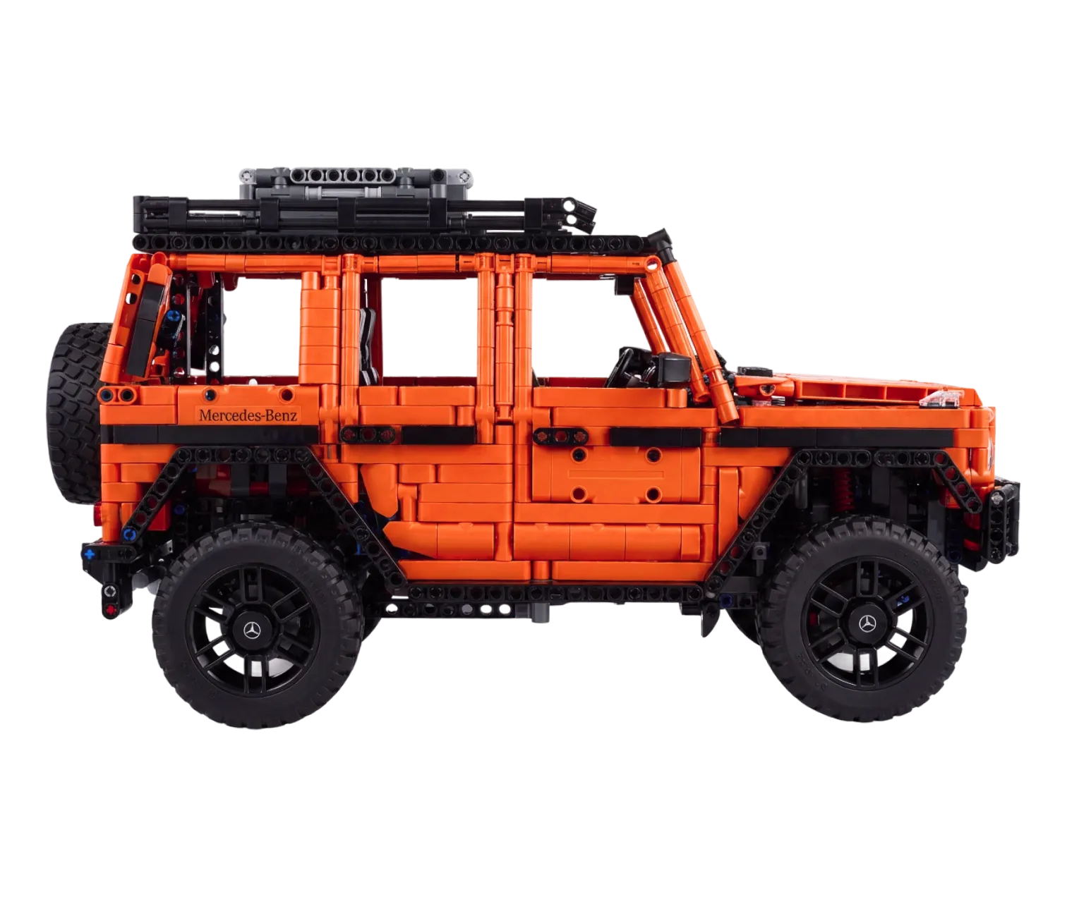 Mercedesbenzg 500