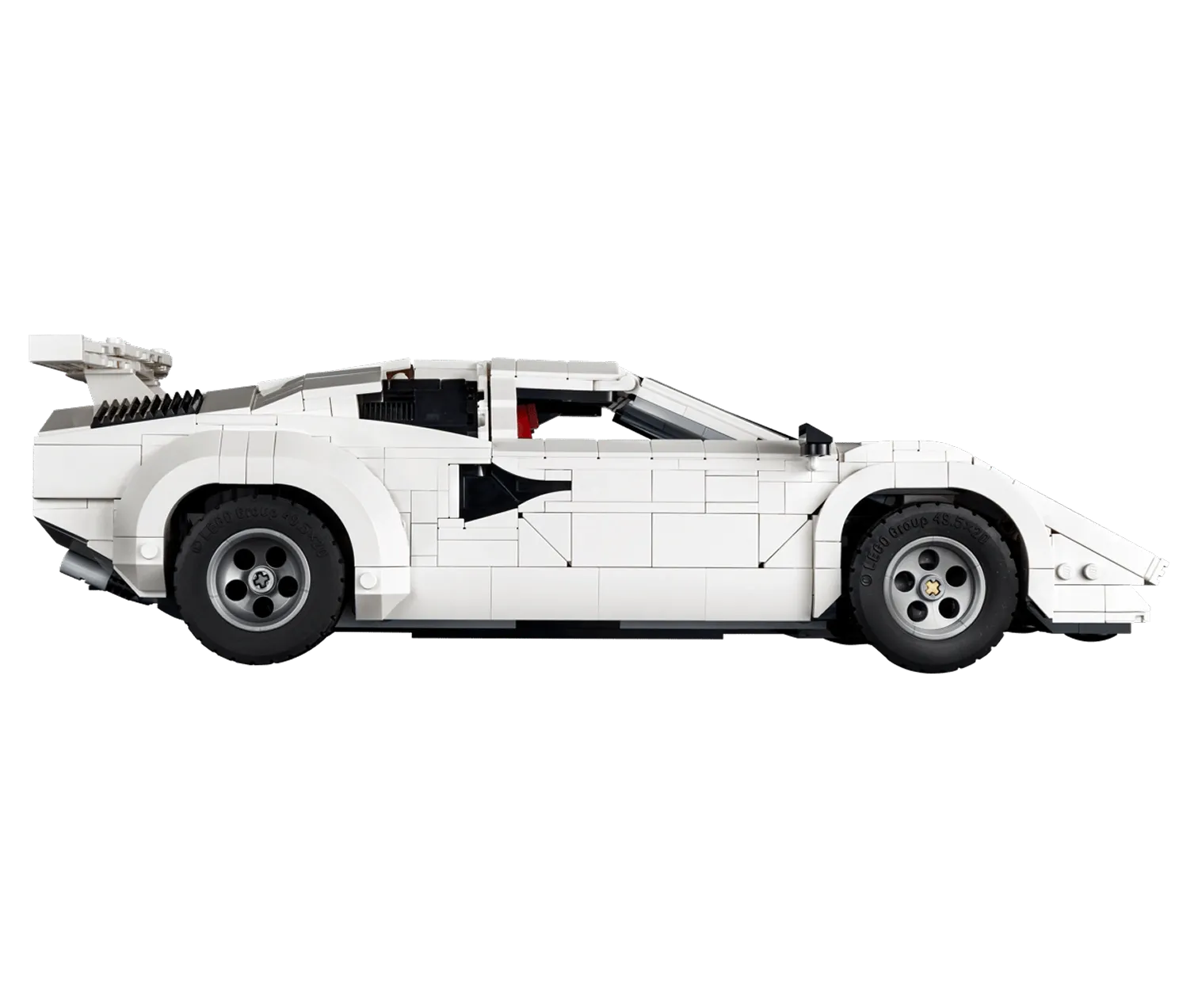 Lamborghinicountach 5000 Quattrovalvole