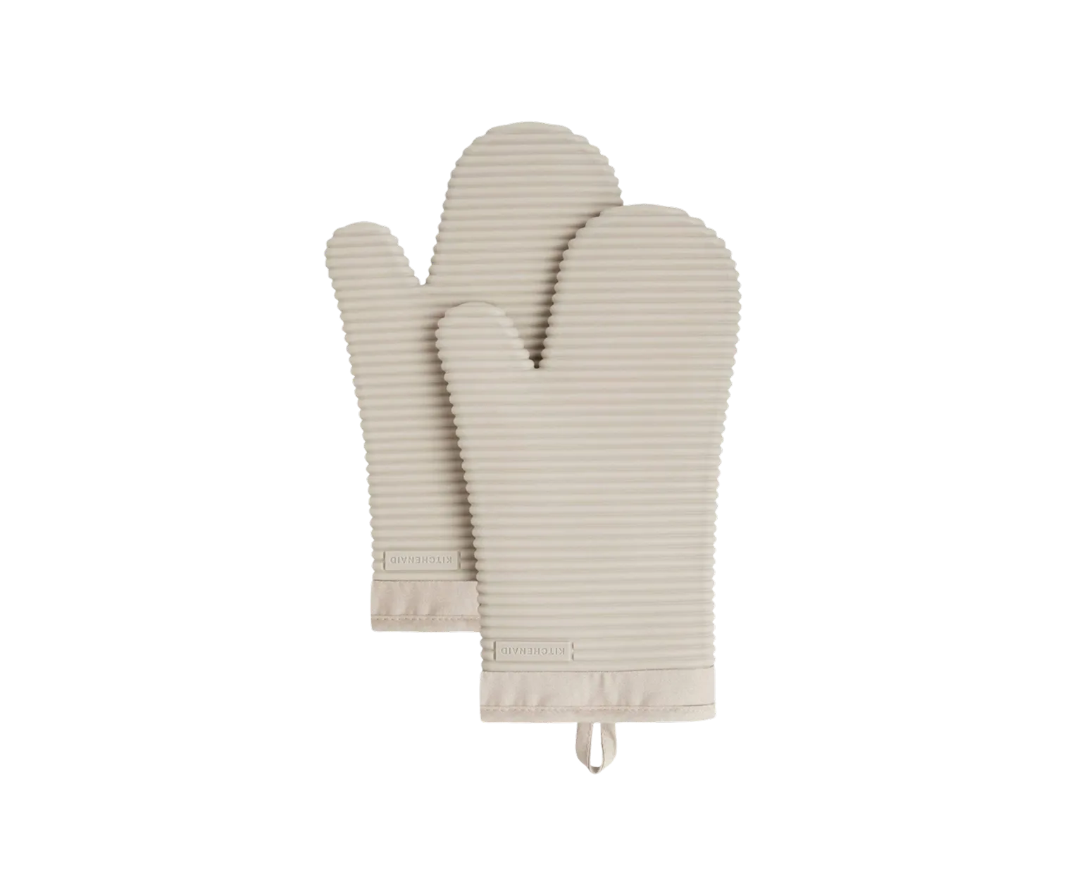 Ribbedovenmitts
