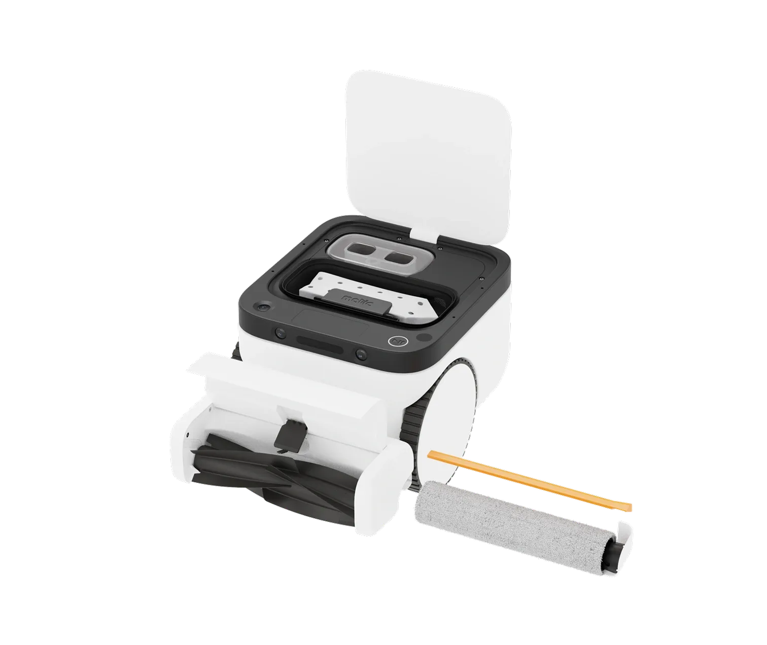 Robotvacuum