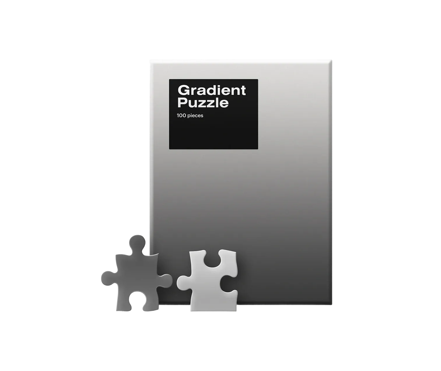 Gradientpuzzle