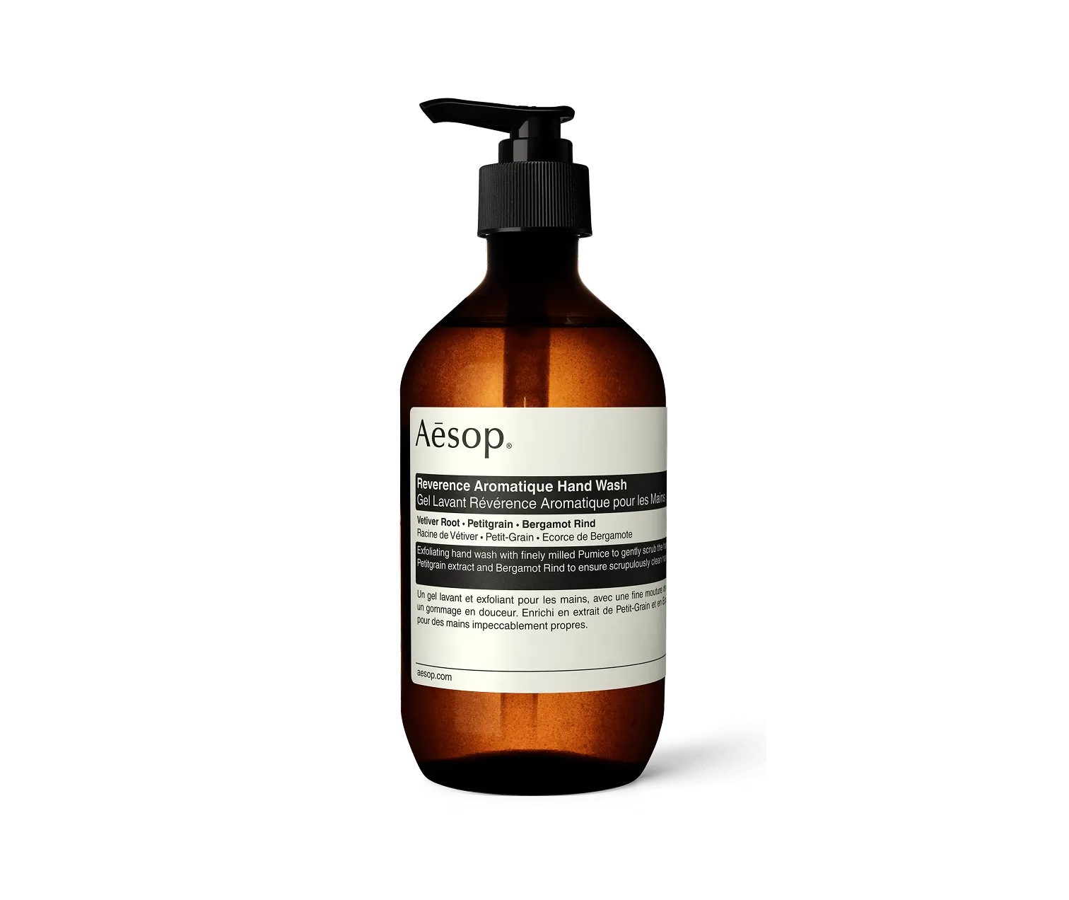 Reverence Aromatique Hand Wash