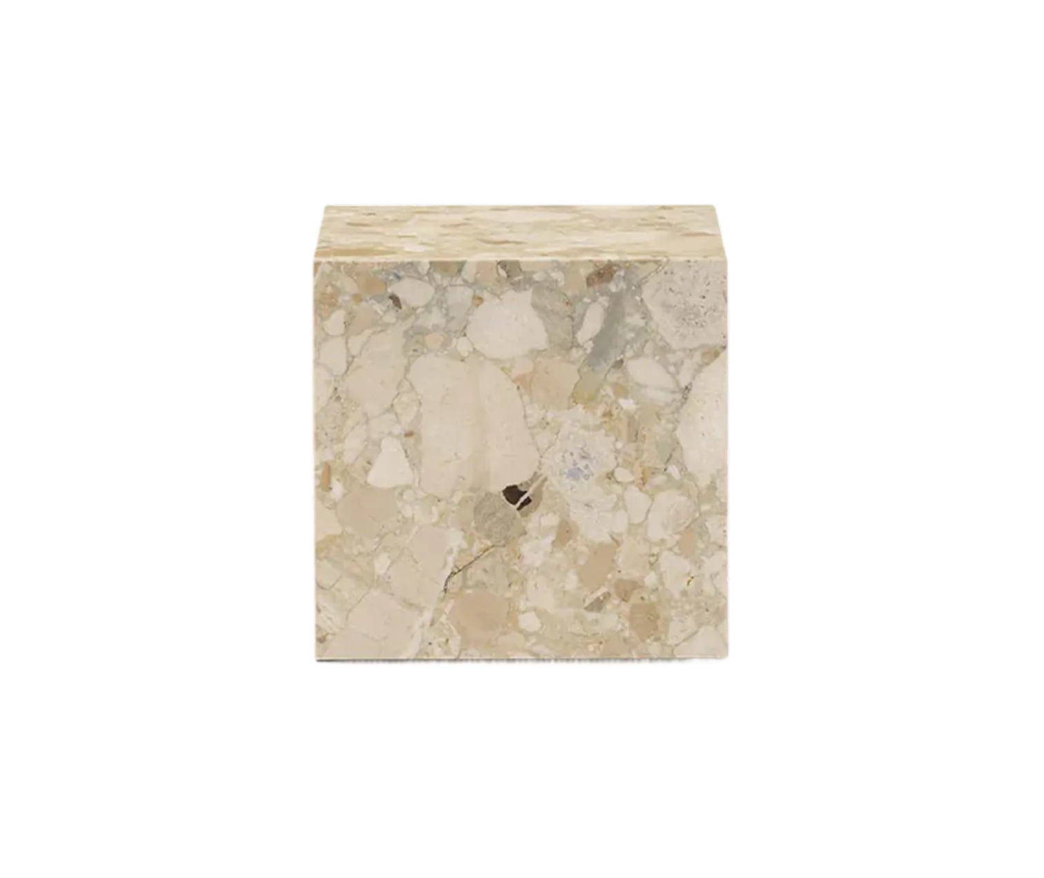 Plinth Cube