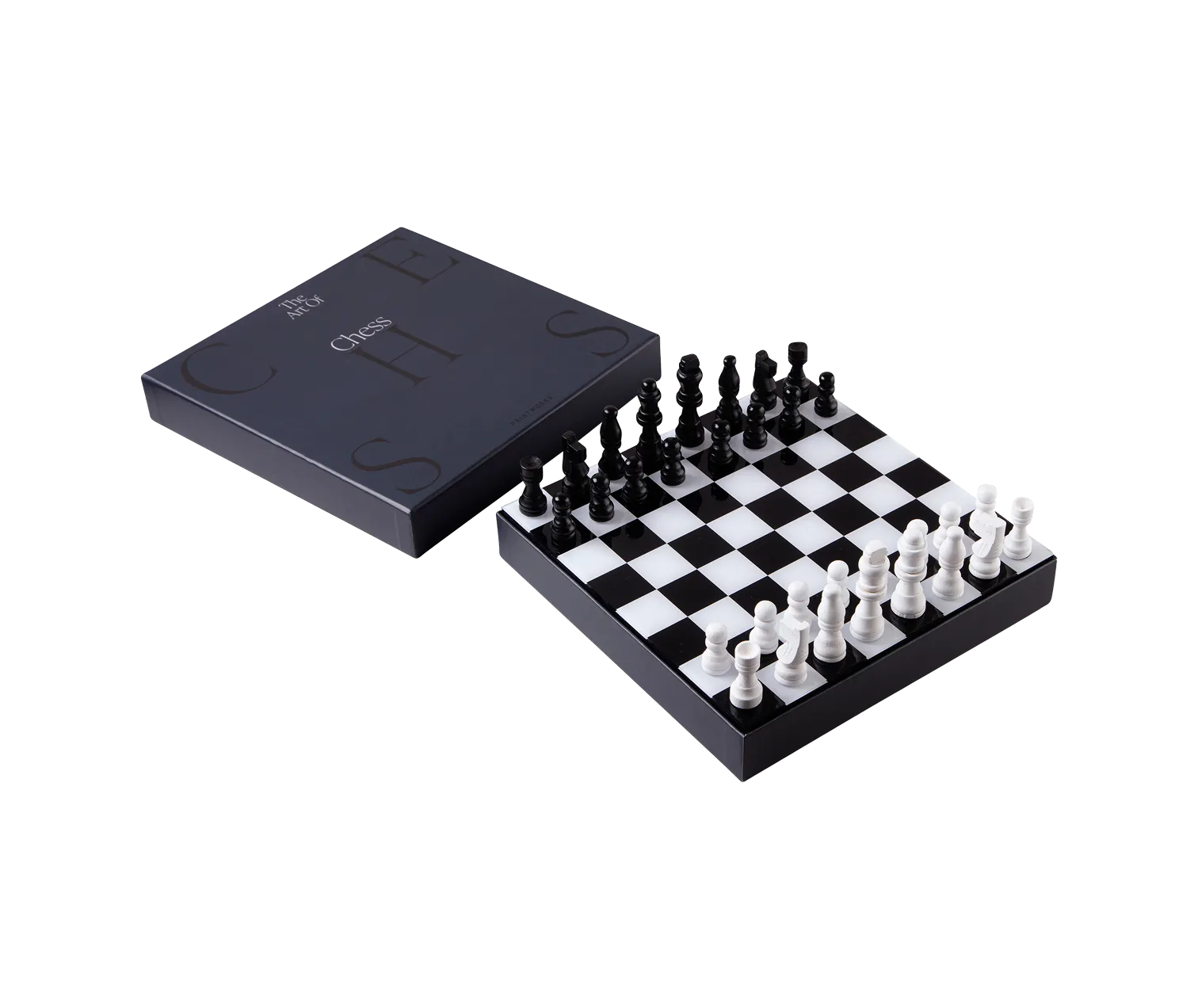 Artofchessset