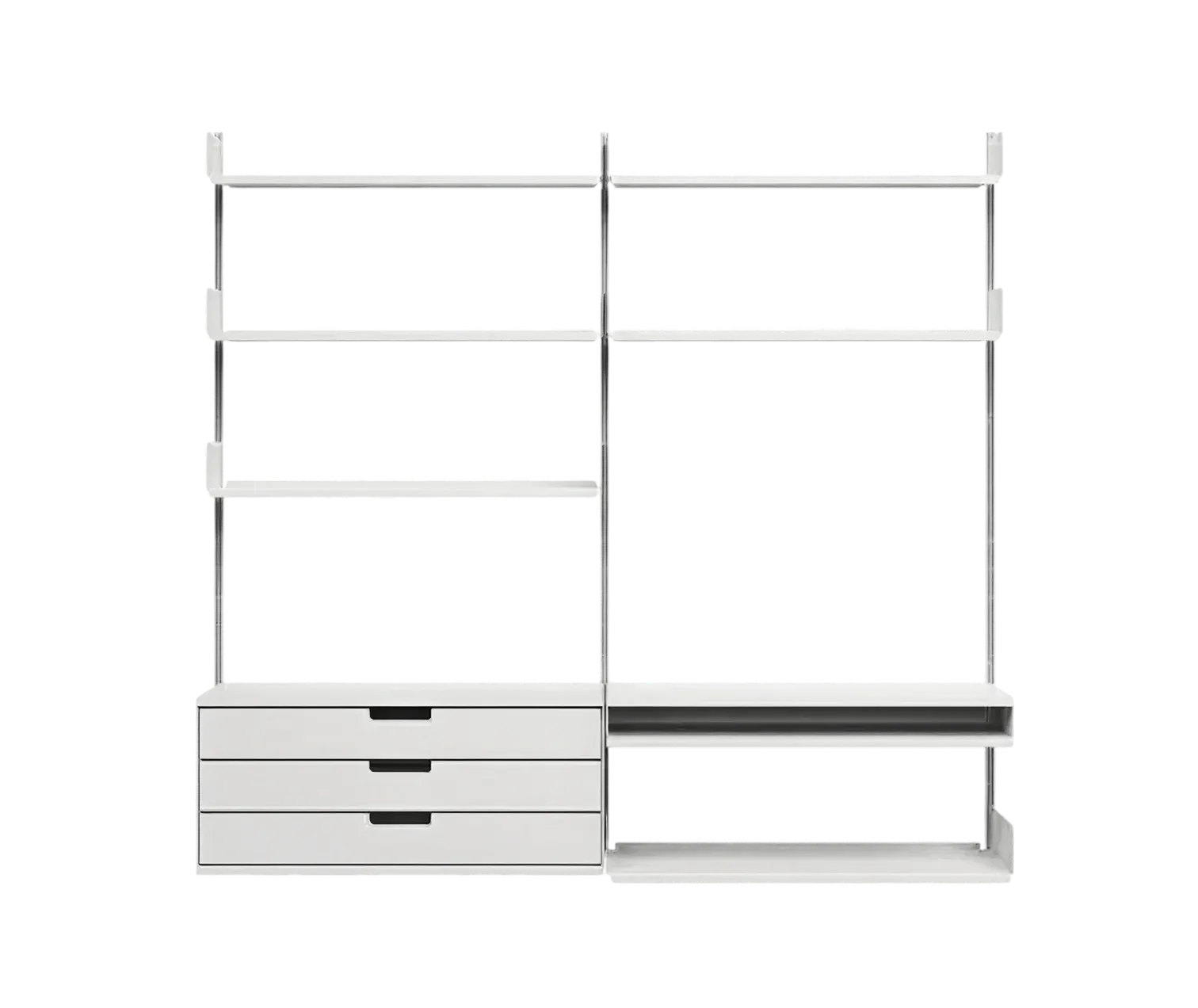 606 Universalshelvingsystem