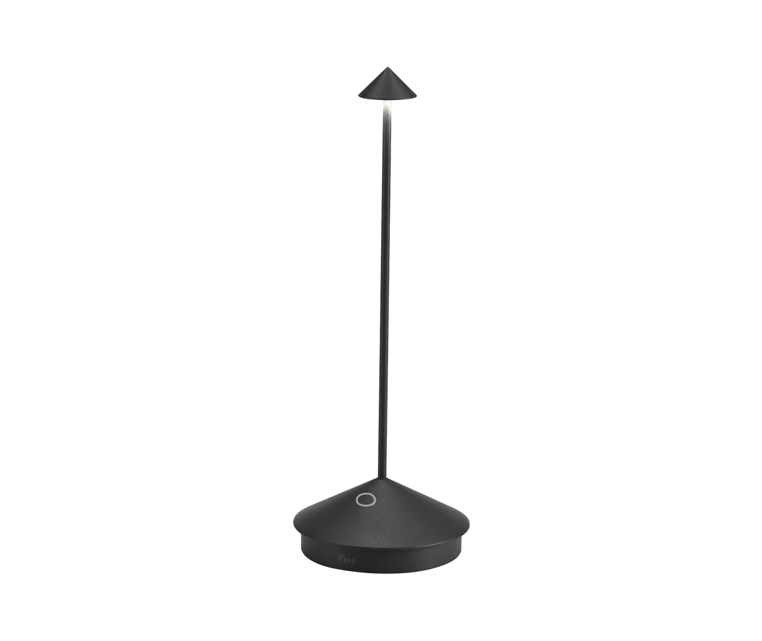 Pinatablelamp