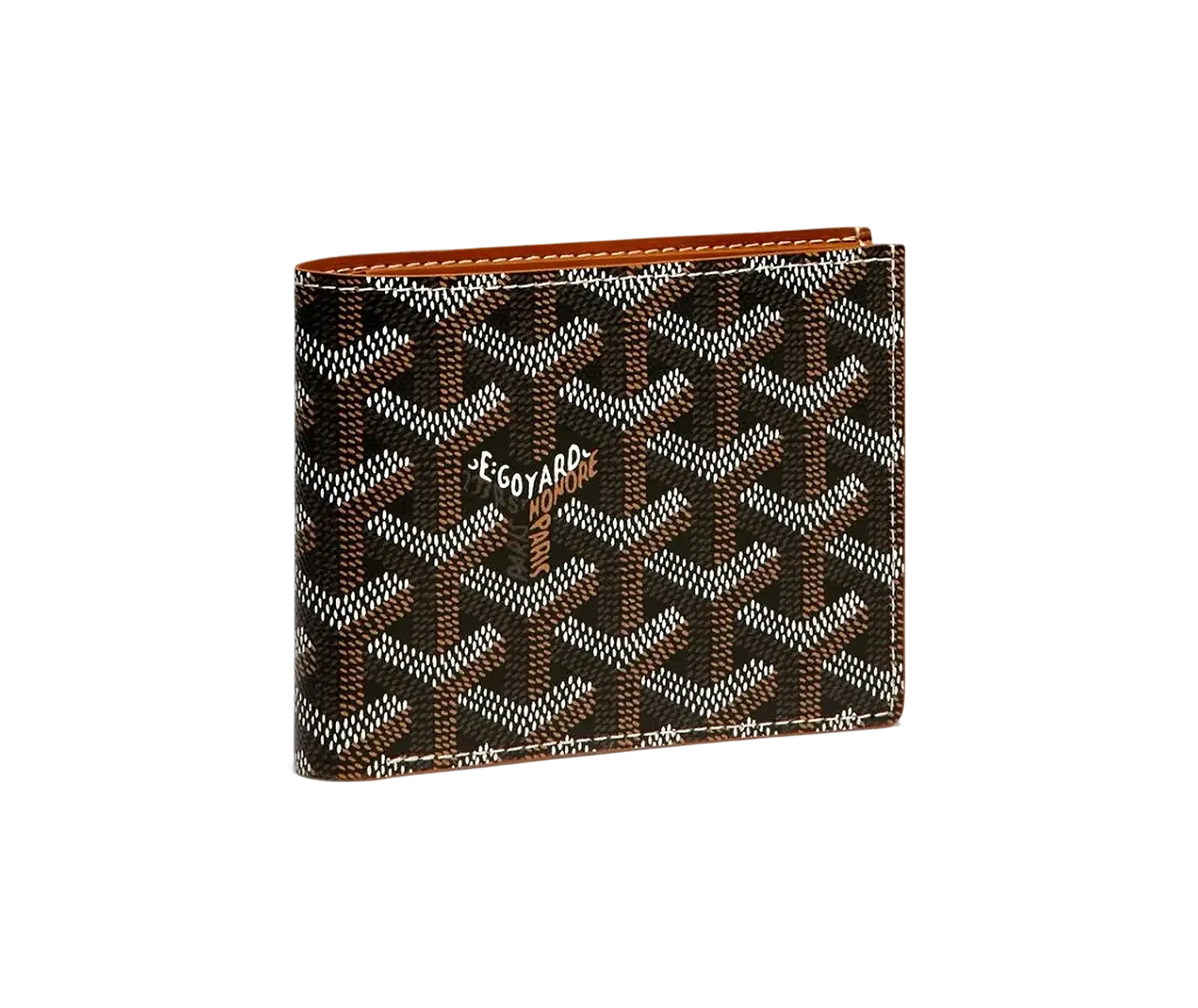 Saint-Florentin Wallet