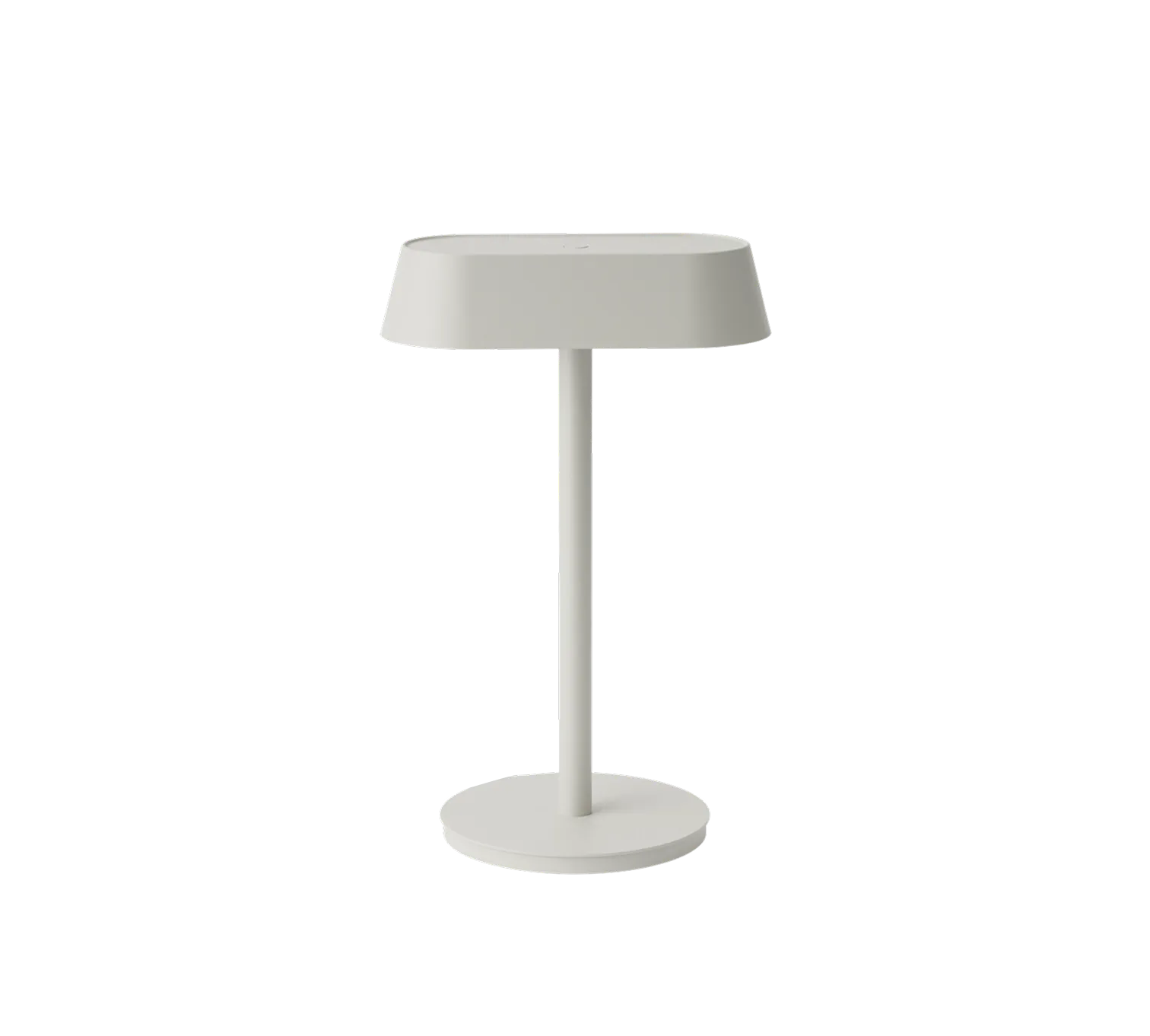 Linear Table Lamp