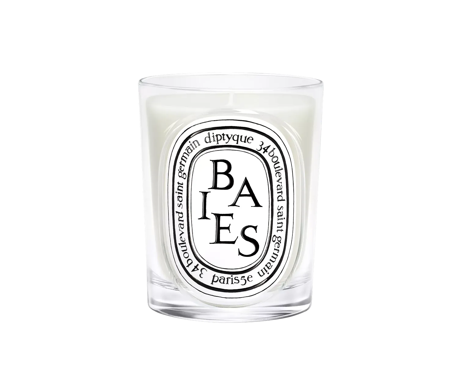 Baeiscandle