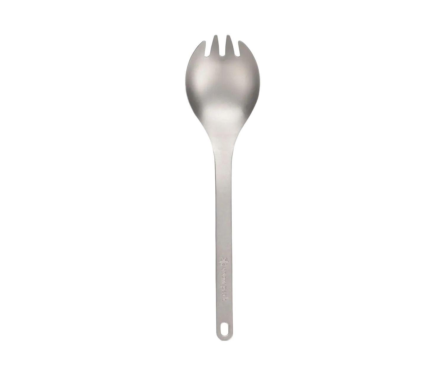 Titaniumspork