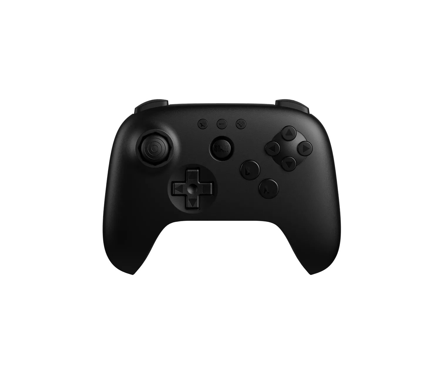 8 Bit Do 64 Bluetooth Controller