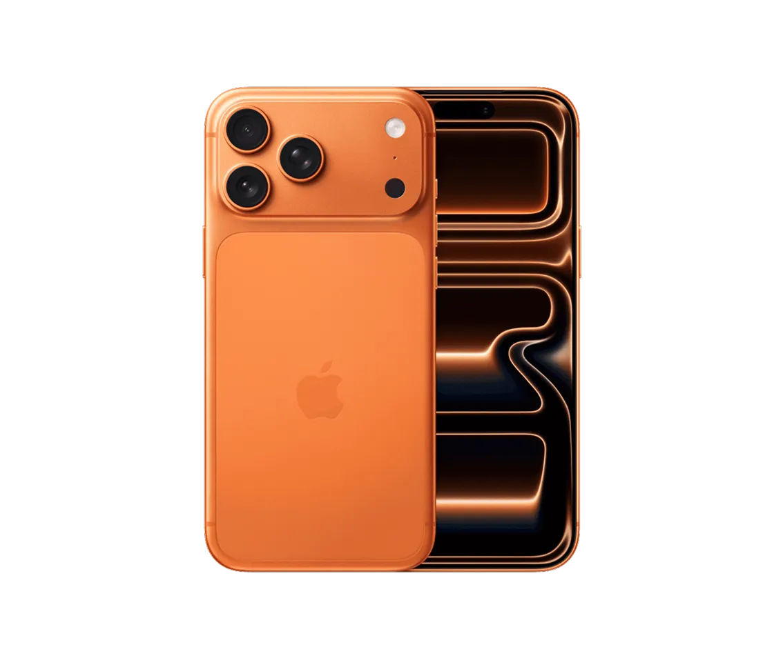 iPhone 17 Pro