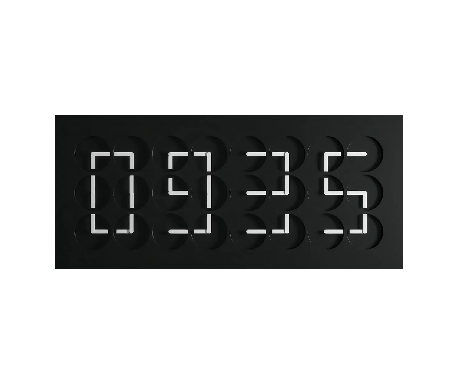 ClockClock 24