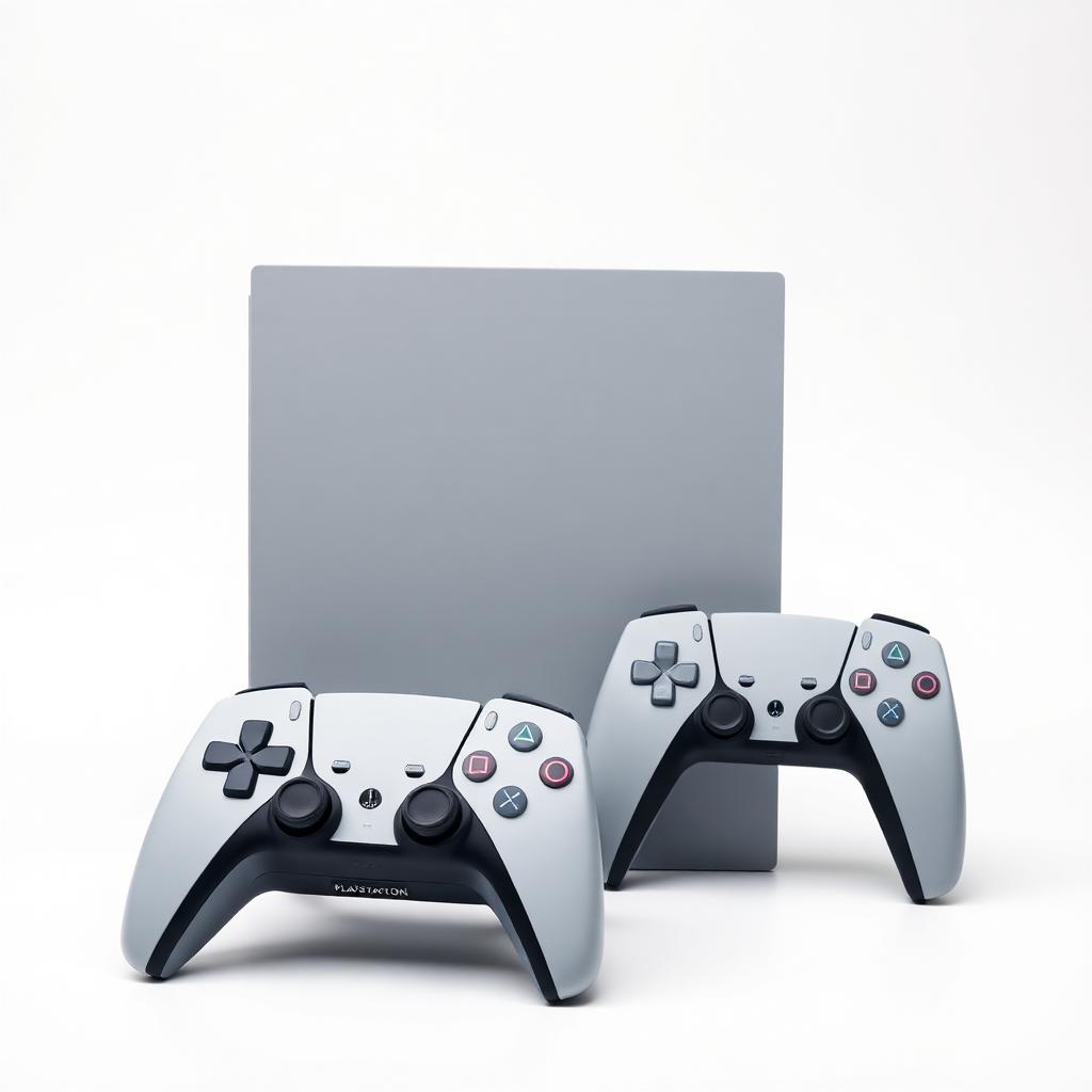 The PlayStation 30th Anniversary Collection