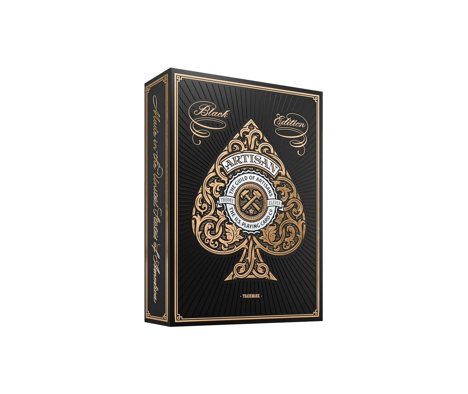 Artisanplayingcards
