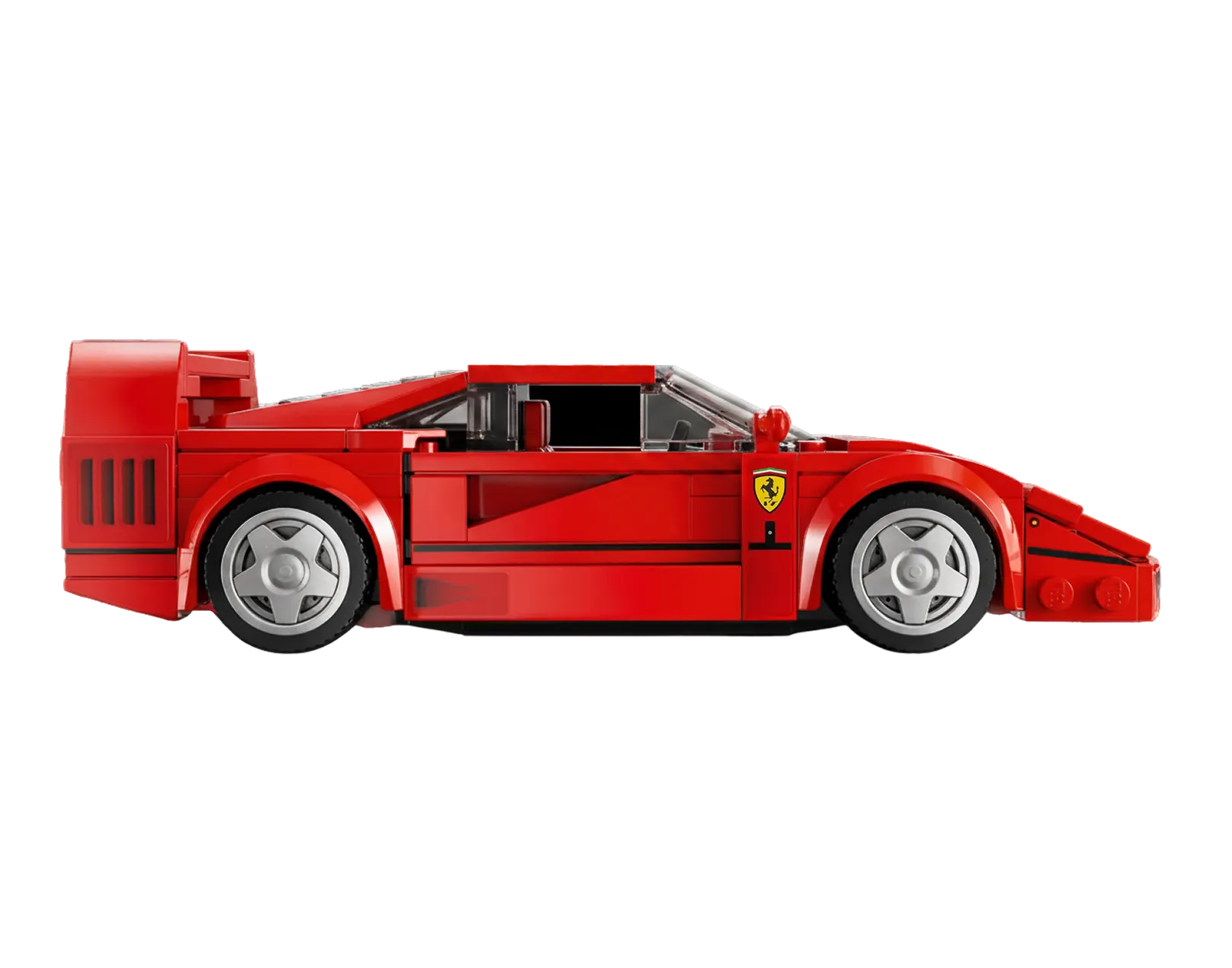 Ferrarif 40