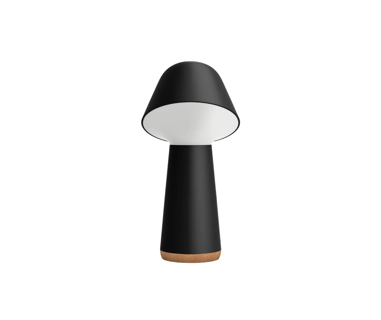 Twilight Sleep And Wake Up Light Black