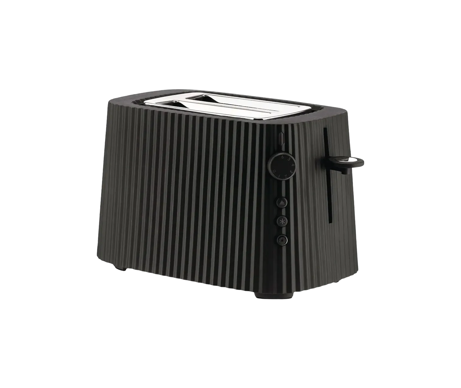 Plissetoaster