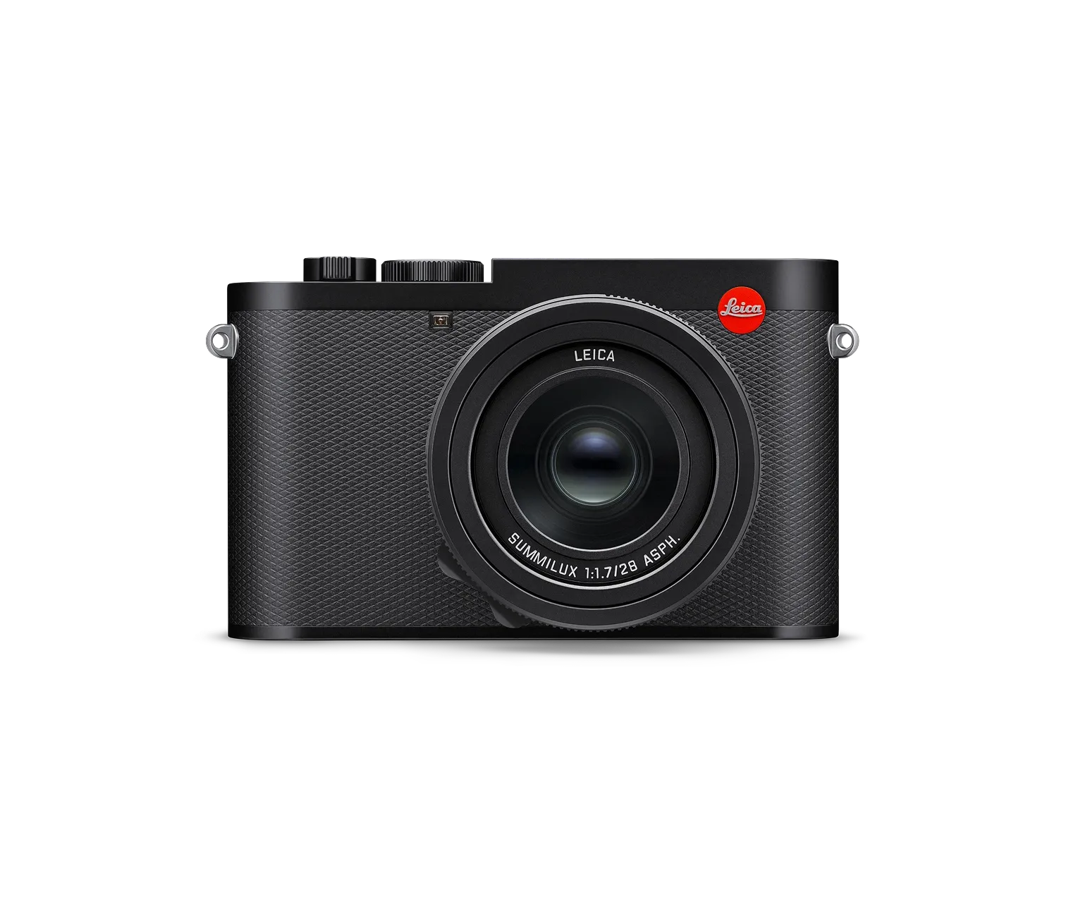 The Camera as an Object