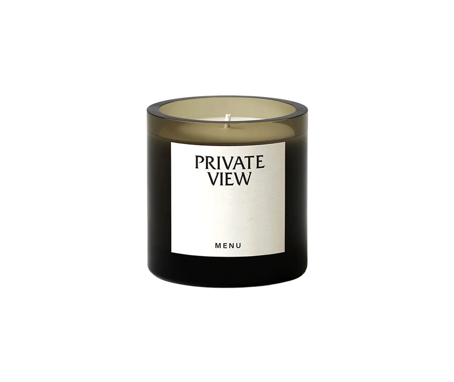 Olfactescentedcandle