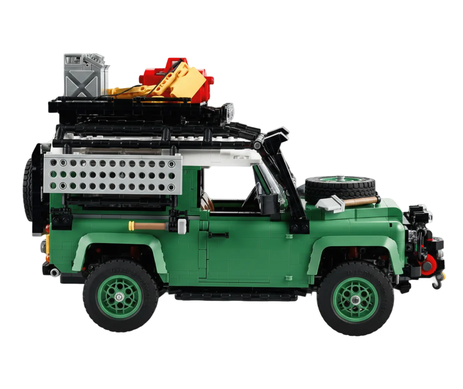 Landroverclassicdefender 90