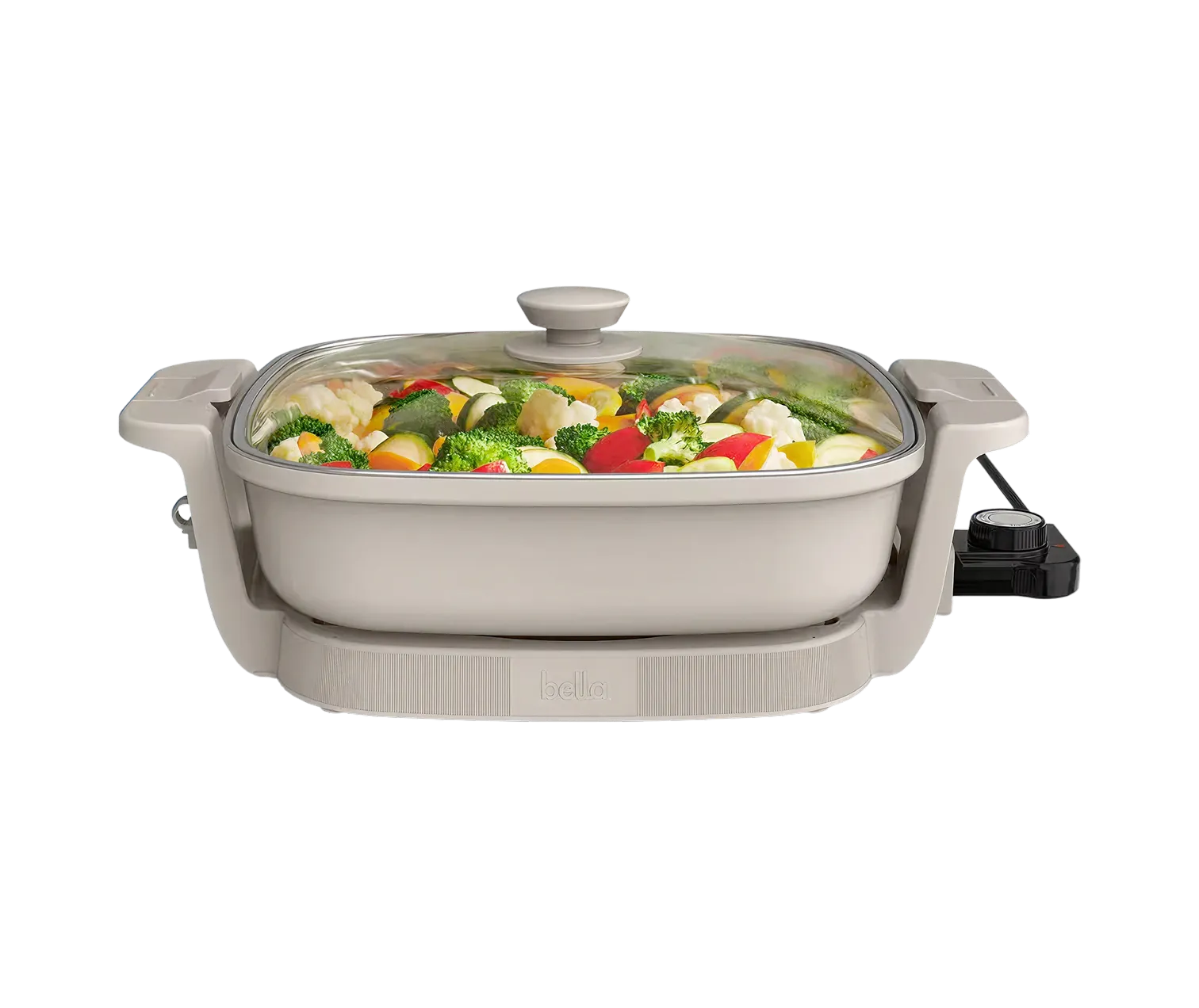 Makeandtakeelectricskillet