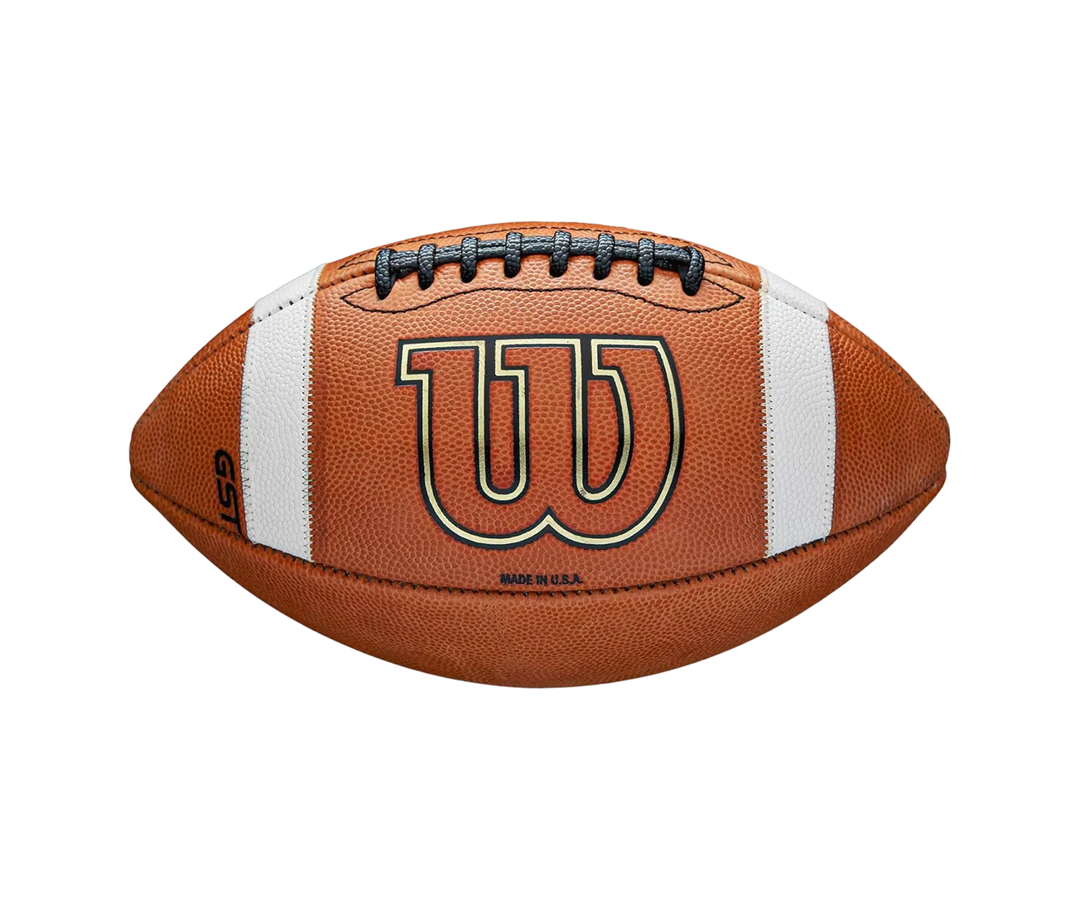 Gstleathergamefootball