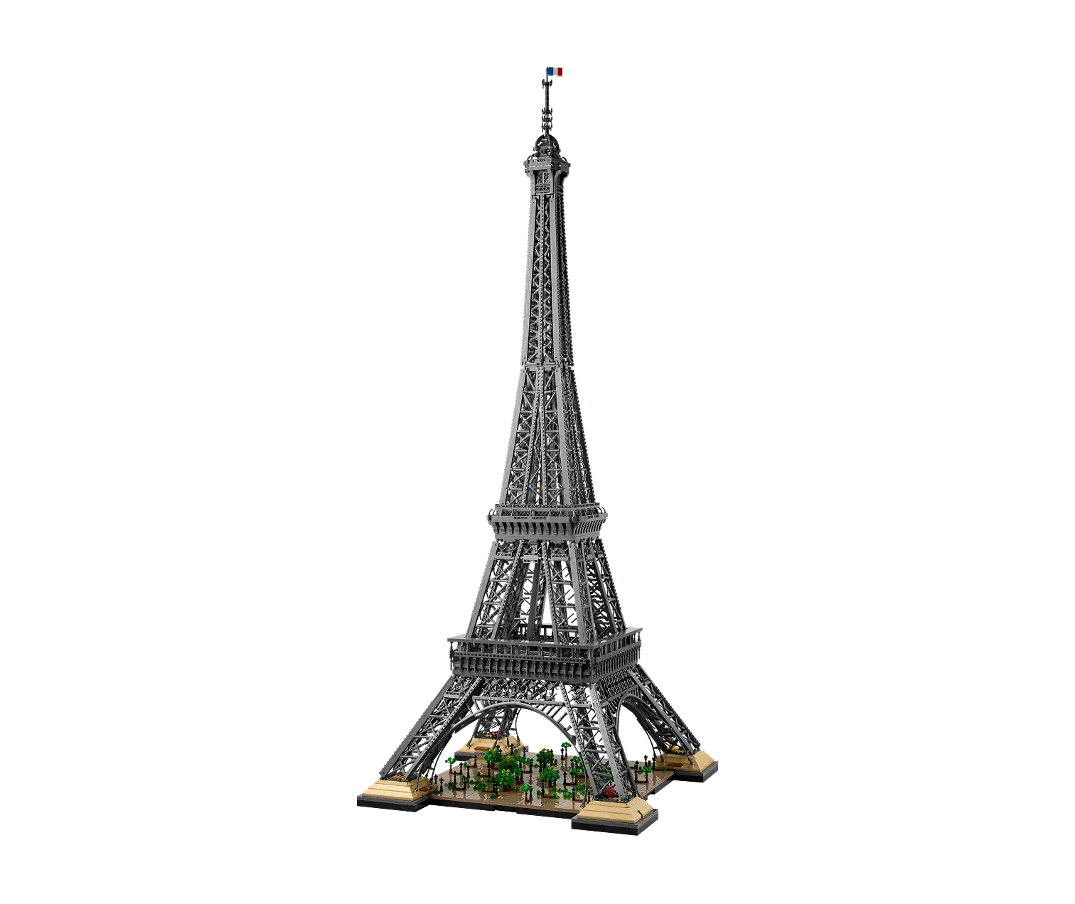 Eifelltower