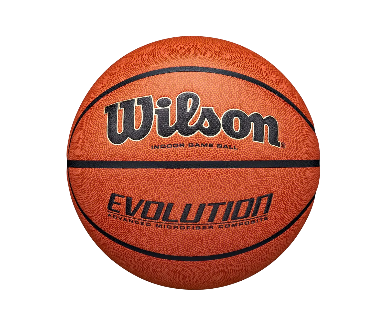 Evolutionbasketball