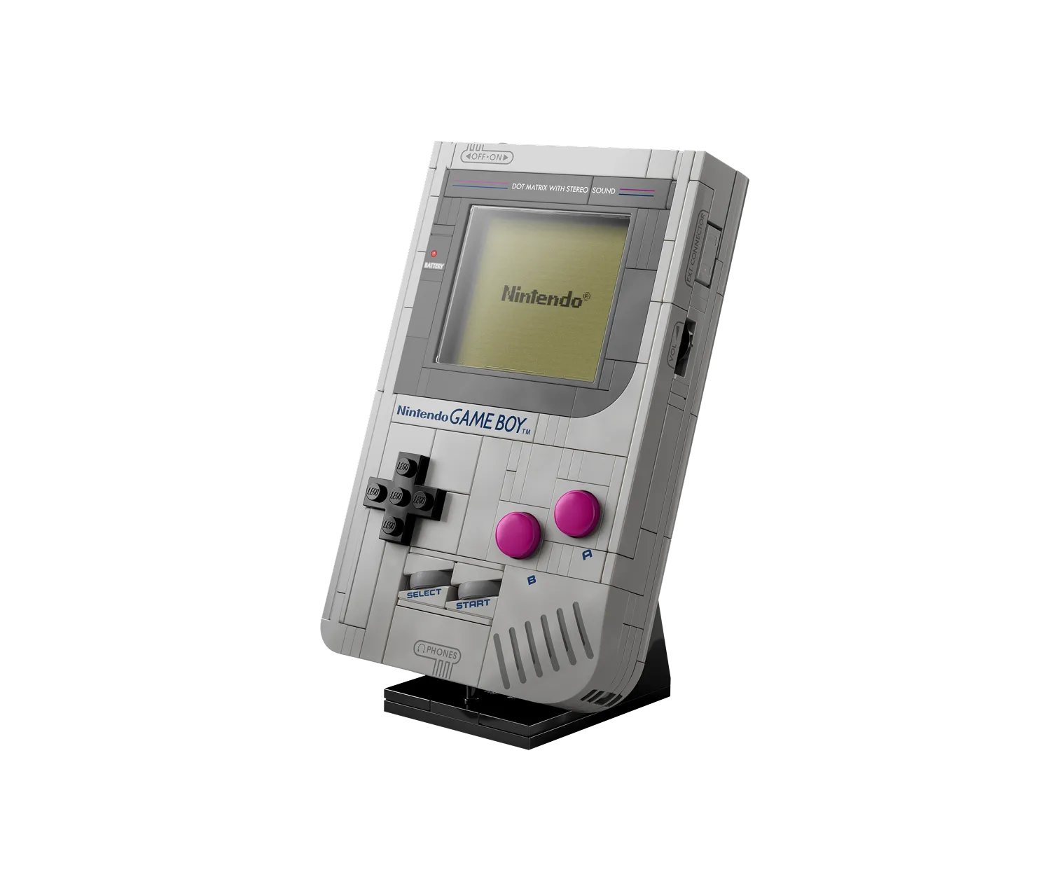 Gameboy 72046