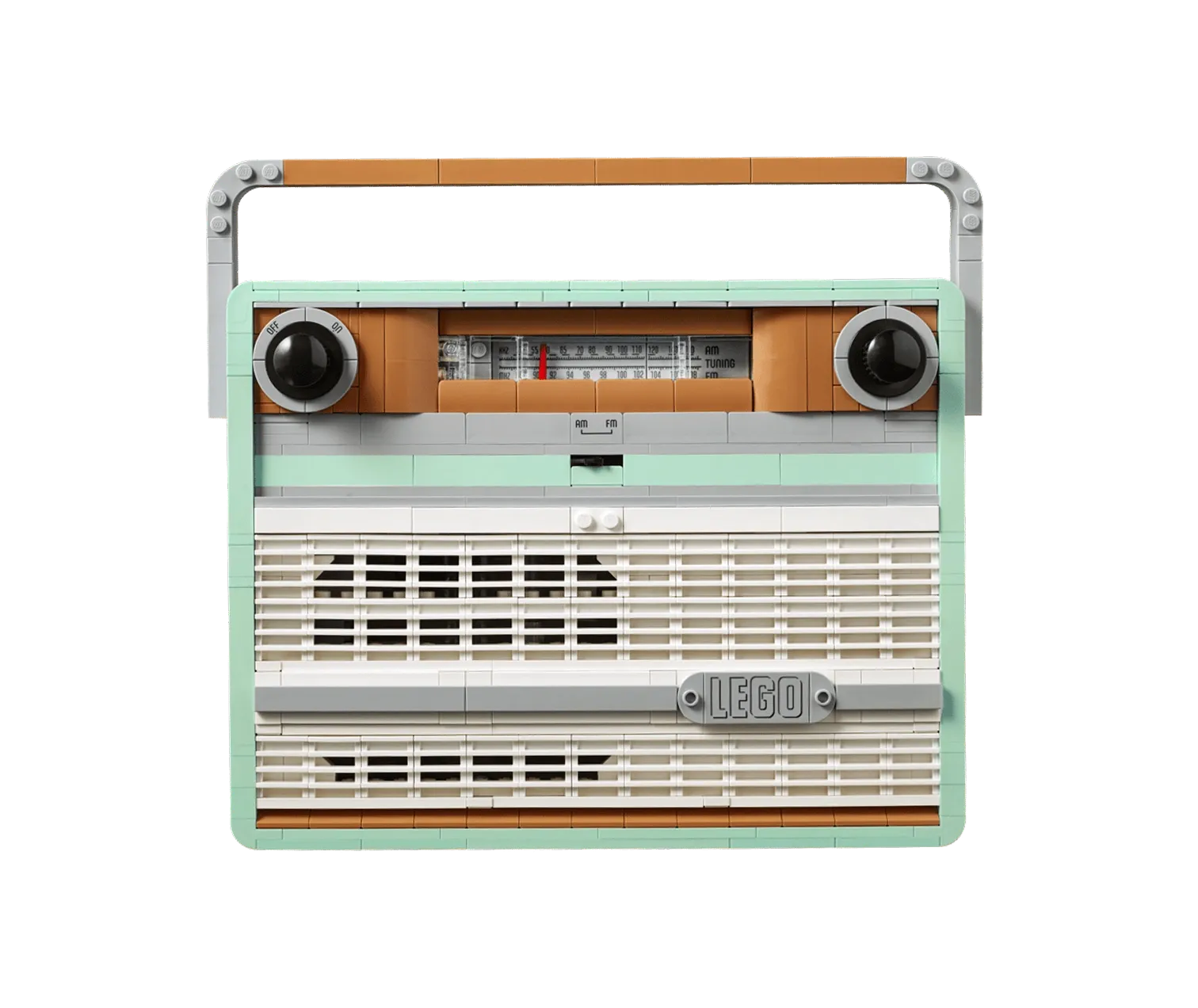 Retroradio
