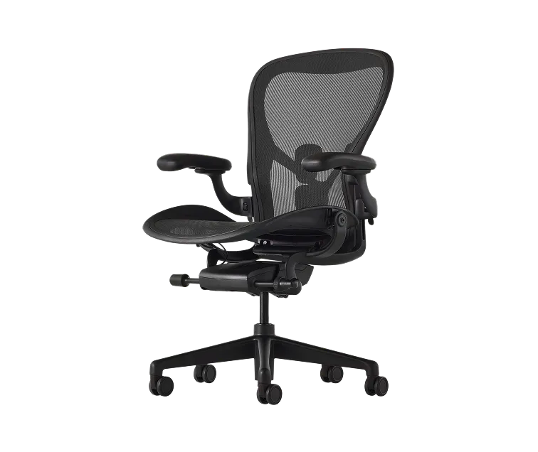 Aeron