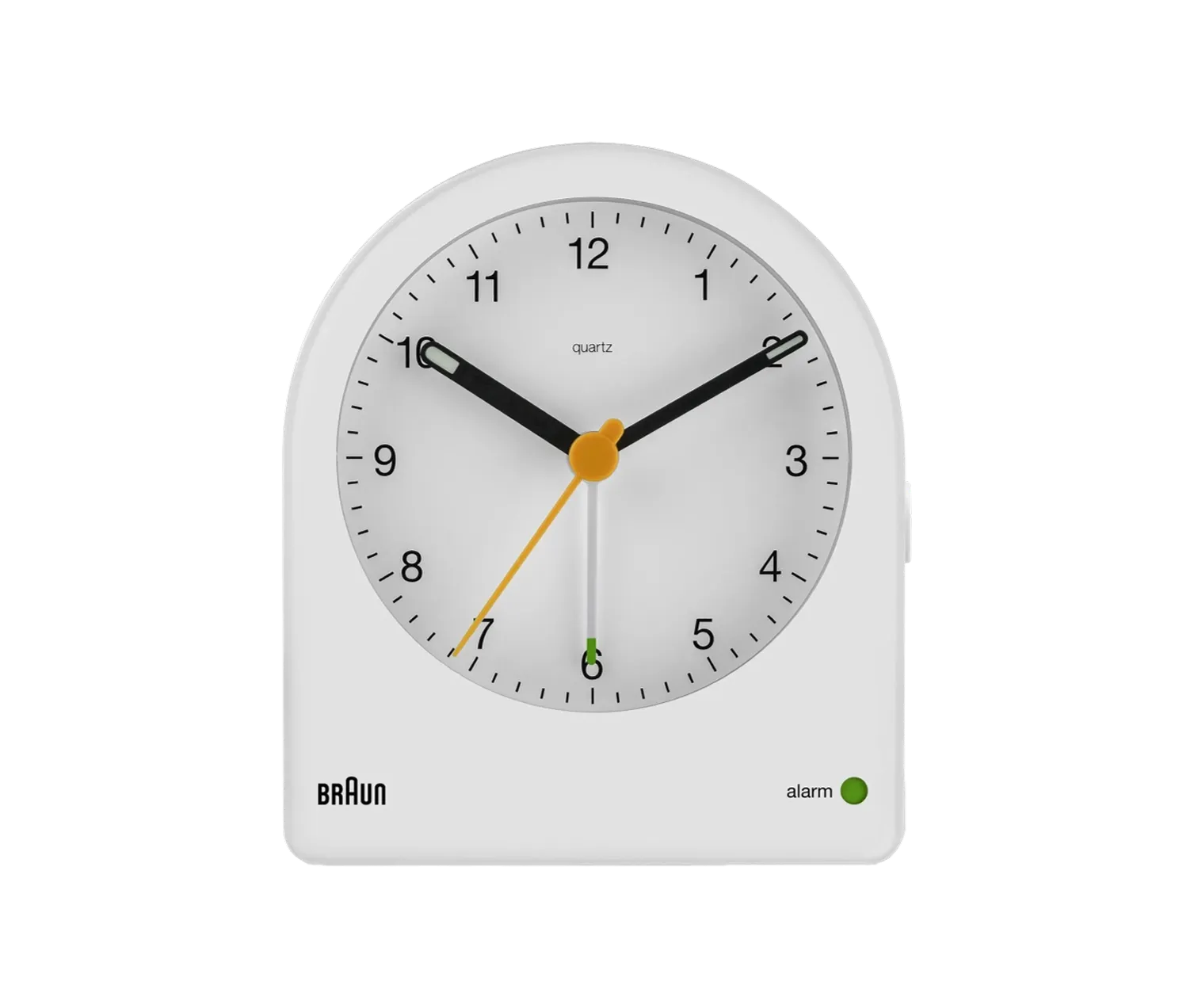 Bc 22 Classic Analogue Alarm Clock