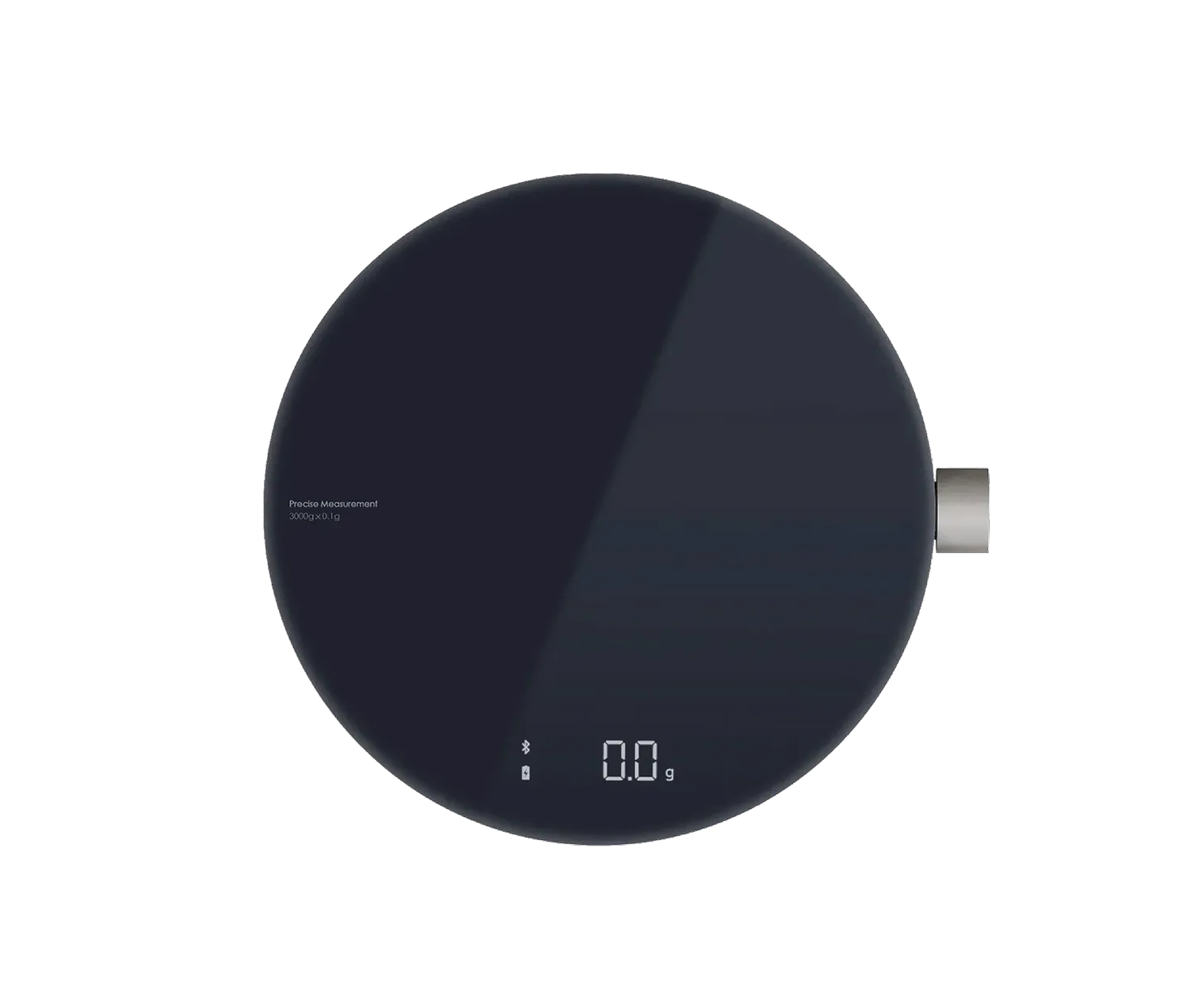 Smart Kitchen Scale